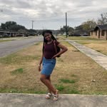 Janyajohnson - @xoxox_.nyaa - Instagram
