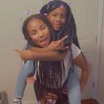 Janyajohnson - @jayloni_2383 - Instagram