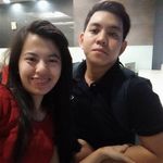 Japhet Martinez - @ryzzie014 - Instagram