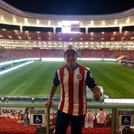 Japhet Martínez - Facebook