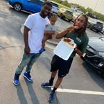 Jaquan Darden - @dardenjaquan - Instagram