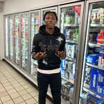 Jaquan Jackson - @isthat__quan - Instagram