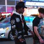Jaquan Jackson - @quando_otw - Instagram