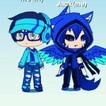 Jaquan Jackson - @gacha_tuber1324 - Instagram
