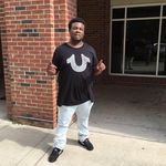 Jaquan Jackson - @steal_rixh_quan - Instagram
