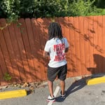 Jaquan jackson - @baby_ape30 - Instagram