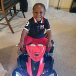 Jaquan Jackson Love - @jaquanjacksonlove - Instagram