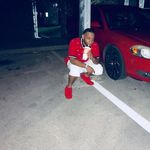 Jaquan D Mitchell - @jaquan1664 - Instagram