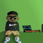 JaQuan Mitchell - @fridaynight_vinyl - Instagram
