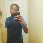 Jaquan Mitchell - @jaquanmitchell - Instagram