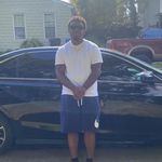 Jaquan Mitchell - @straight_gonga - Instagram