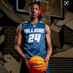 Jaquan Mitchell - @quianas_comp - Instagram