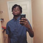 jaquanmitchell - @jaquanmitchell95 - Instagram