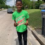 Jaquan Wiggins - Facebook