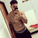 Anthony Curry - @jaquanwrights - Instagram