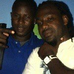Jaquan J Wright - @50_cents_mamaj - Instagram