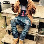 Jaquan Wright - @704jmoney - Instagram