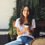 Jaquelyn Perry - @jackieattack - Instagram