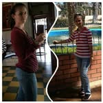 Jaquelyn Rivera - @clau1919 - Instagram