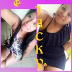 Jaquelyn Rivera - Facebook