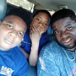Jaques Jones - @3thehard_way04 - Instagram