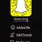 Jaquesjones - @jaquesjones14 - Instagram