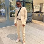 Jaques Smith - @j.smith12 - Instagram