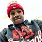 Jaques Smith - @nappyboyques - Instagram