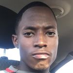 Jaques Smith at Peltier Nissan - @smithjaques97 - Instagram