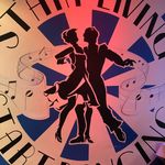 Smithjaquesandgeoff - @smithandjaquesdance - Instagram