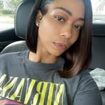 Jaquetta TheeReal King - @kween_ofkingz - Instagram