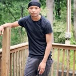 Jaquez Harrison - @jaquez.harrison.16 - Instagram