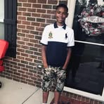 Jaquez Morgan - Facebook