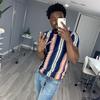 Jaquez Smith - @hellboyjayd666 - TikTok