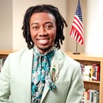 Ja'Quez D. Taylor - SBOE Member - @chairmantaylor.nc - Instagram