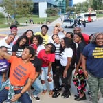 Ja'Quez Taylor - @blkteacherloadin - Instagram