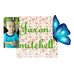 Jaxon Mitchell - Facebook