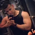 Jardel Araujoo - @jardeelabv - Instagram