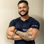 Jardel Filho - @jardeelfilho.personal - Instagram