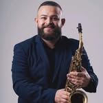 Jardel Max - @jardeelsax - Instagram