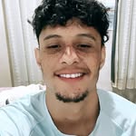 Jardel santos - @jardeel_santos14 - Instagram