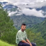 Arun Pingal - @jar_head____ - Instagram