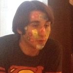 Jared Sparr - @jarheadsparr - Instagram