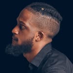Jesse Tabansi - @jarheadvibes - Instagram