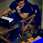 Alfredo Jara Correa - @freddyjara - Instagram