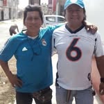Lorenzito Jara Correa - @jaracorrealorenzito - Instagram