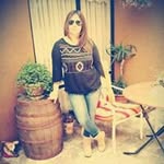 Paola De La Jara Correa - @delajaracorrea - Instagram