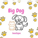 Paula Jara Correa - @bigdog_boutique - Instagram