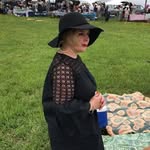 Jara Johnson Liples - @jaraliples - Instagram
