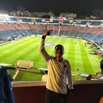 Sandro AD - @jara_kingto - Instagram
